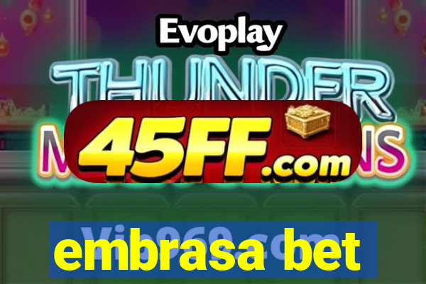 embrasa bet